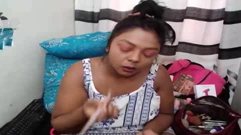 Tanya online show from February 22, 5:55 am