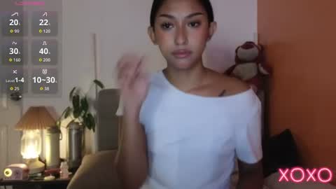 Indiana Rouge online show from July 6, 12:57 pm
