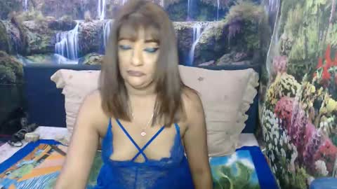 Indianaqua online show from May 22, 4:41 am