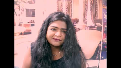 indianbombshell4u online show from February 8, 5:51 am