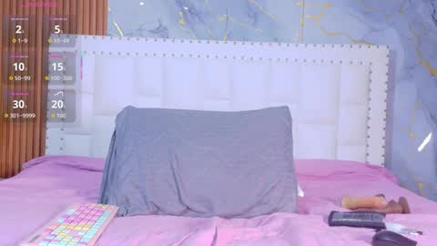 LITTLE AINHOA  online show from January 16, 8:18 pm