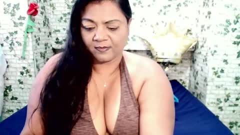 indiandelia online show from October 2, 6:56 am