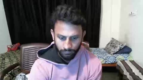 Snapshot of indiandesiguys2023 chatting on February 26, 3:57 am indian guys for you online show from February 26, 3:57 am