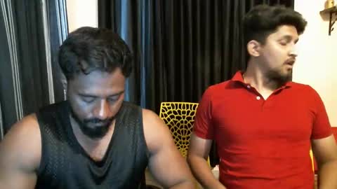 indian guys for you online show from February 25, 6:50 am