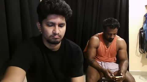 indian guys for you online show from April 18, 3:19 am