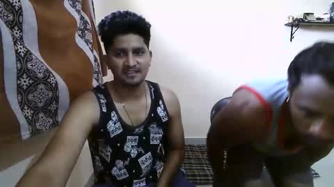 indian guys for you online show from March 28, 9:54 am