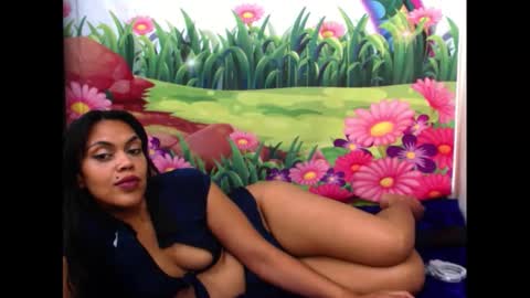 Lia online show from October 13, 12:51 pm