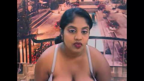 indiandiva27 online show from February 23, 6:26 am