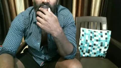 indian hairy online show from March 12, 3:10 am