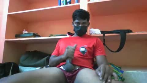 indianhunkcb online show from October 25, 6:46 am