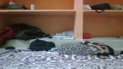 indianhunkcb online show from October 31, 7:42 am