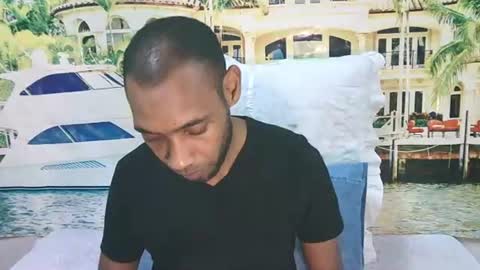 indianmagicmike69 online show from July 2, 4:01 pm