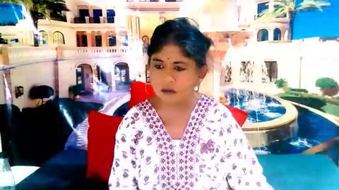 Mika online show from January 12, 4:08 am