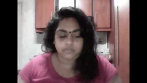 Snapshot of indianpooja1027 chatting on September 15, 8:16 am indianpooja1027 online show from September 15, 8:16 am