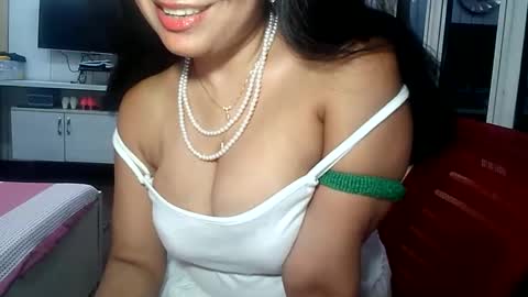 Radha online show from March 30, 7:47 pm