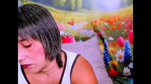 indianroxy27 online show from February 9, 7:05 pm