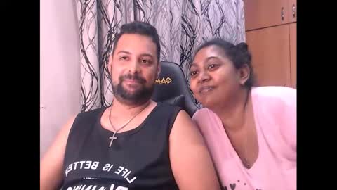 indianruby21 online show from February 6, 7:51 pm