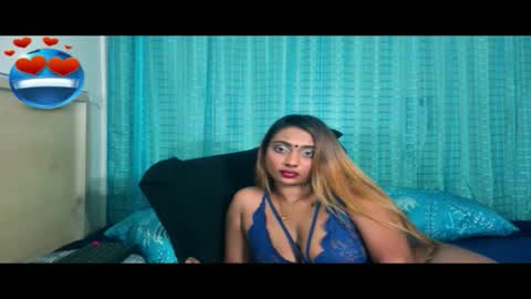 goddess online show from May 8, 2:17 am
