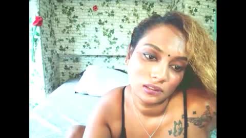 goddess online show from February 25, 8:36 am