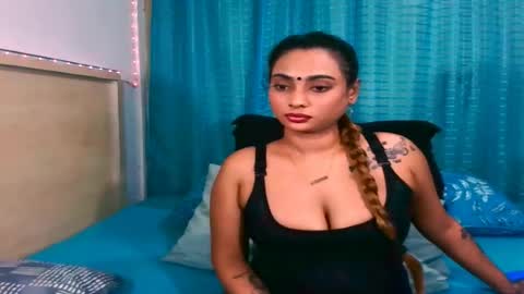 goddess online show from May 30, 8:29 pm