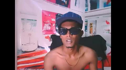 BabyFace online show from December 4, 6:40 pm