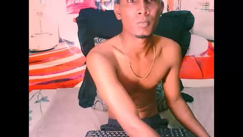 BabyFace online show from November 4, 5:03 pm