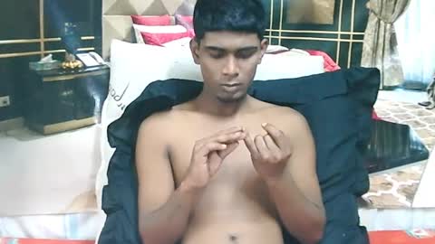 BabyFace online show from July 1, 10:07 pm