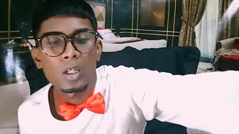 BabyFace online show from June 19, 11:55 pm