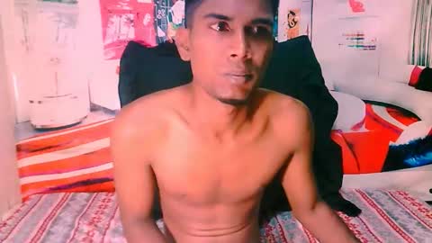 BabyFace online show from November 12, 8:16 am