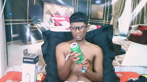 BabyFace online show from June 25, 6:24 pm