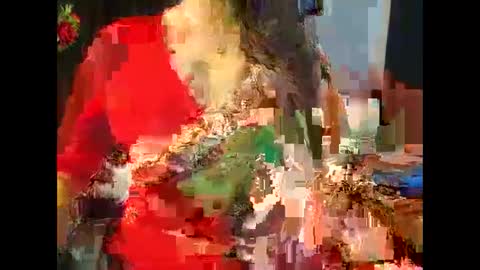 tina online show from April 13, 6:01 pm