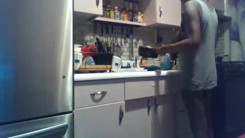 indigo_scorpio online show from April 24, 7:43 am