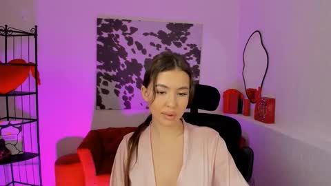 INDIGO online show from December 23, 8:31 am