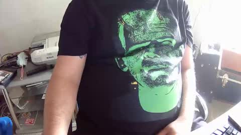 BroLOU online show from March 23, 6:24 pm