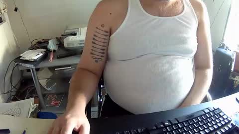 BroLOU online show from March 13, 11:08 pm