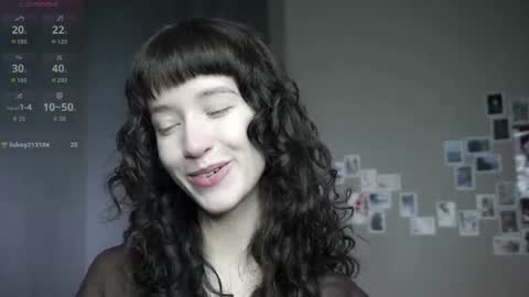 My name Nancy online show from July 19, 9:39 pm