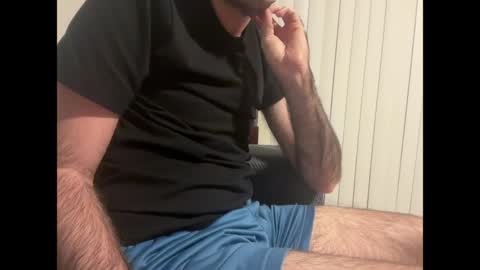 just1dude online show from April 11, 6:29 am