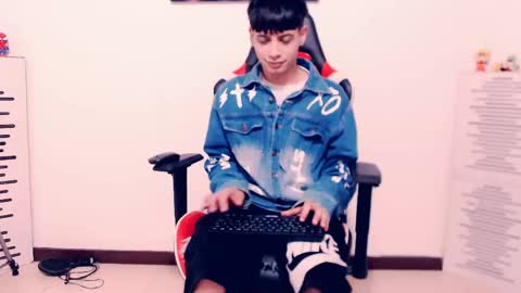 matias online show from May 19, 10:50 pm