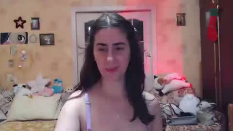 Inna  online show from January 10, 2:04 am