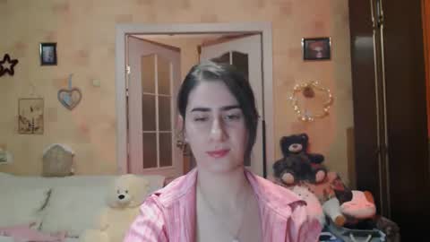 Inna  online show from September 19, 9:29 pm