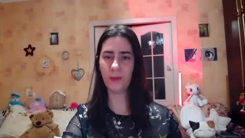 Inna  online show from January 26, 12:16 am