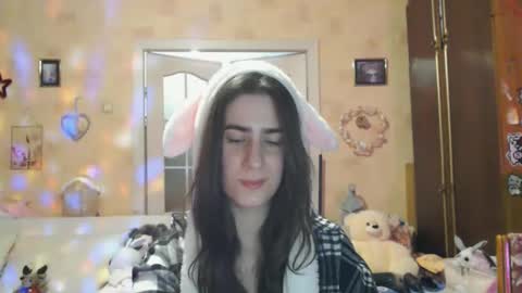 Inna  online show from November 4, 6:09 pm