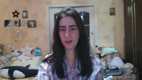 Inna  online show from January 2, 4:09 am