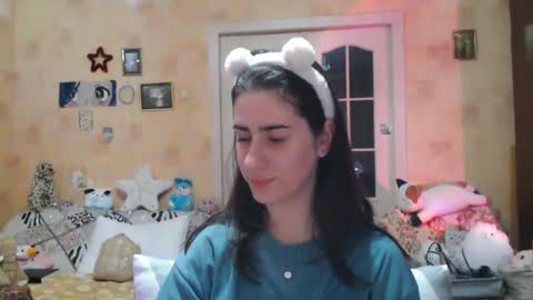 Inna  online show from December 26, 10:20 pm