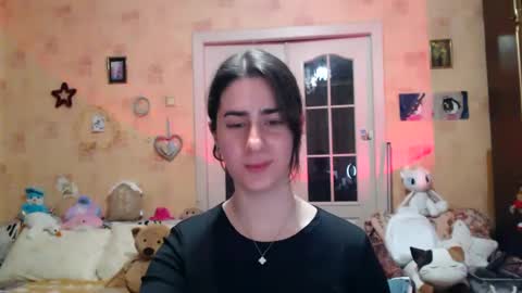 Inna  online show from January 24, 10:51 pm