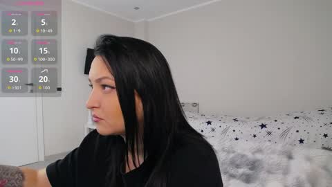 InesNova online show from May 2, 4:40 am