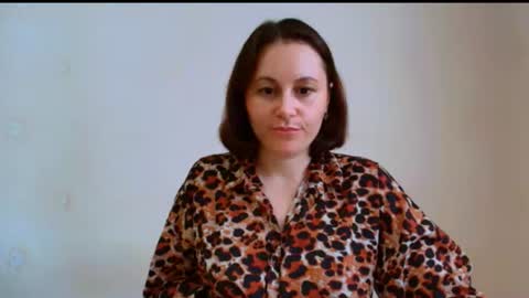 Inessa online show from July 14, 9:47 am