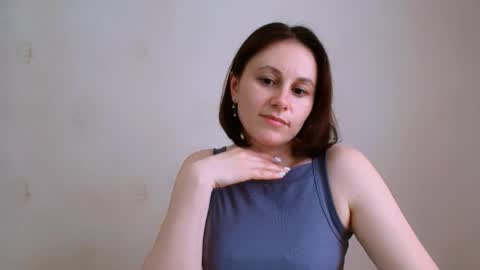 Inessa online show from May 23, 2:13 pm