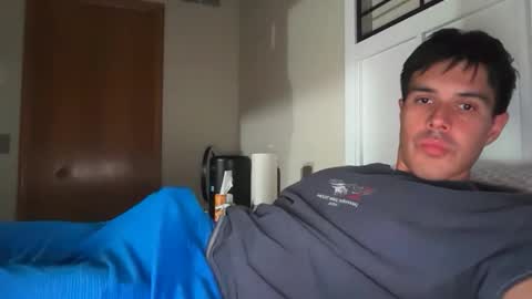 Lucas online show from March 13, 12:47 am