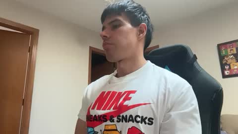 Lucas online show from March 18, 6:47 pm